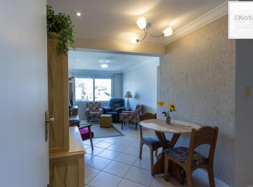 Apartamento · 65m² · 2 Quartos · 1 Vaga · Cobertura com 2 dormitórios, incluindo 1 suíte.