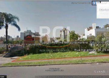 Terreno · 474m² · Terreno para Venda - 474m², 0 dormitórios, Boa Vista