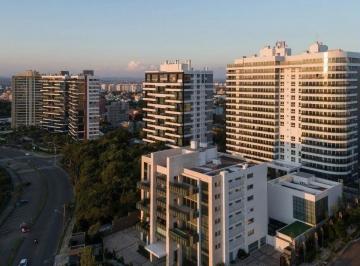 Apartamento · 325m² · 3 Quartos · 3 Vagas · Apartamento à venda - no Jardim Europa