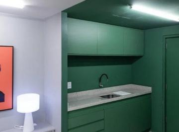 Apartamento · 37m² · 1 Quarto · Imóvel em excelente localização no Centro de Porto Alegre, sendo uma opção ideal