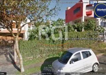 Terreno · 825m² · Terreno para Venda - 375m², 0 dormitórios, Boa Vista