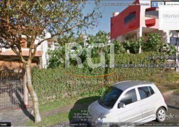 Terreno · 825m² · Terreno para Venda - 375m², 0 dormitórios, Boa Vista