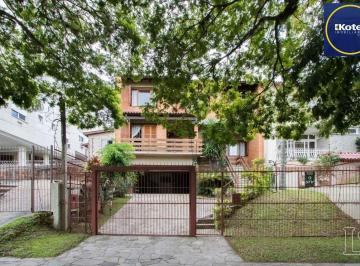 Casa · 416m² · 4 Quartos · 5 Vagas · Casa para Venda - 416.89m², 4 dormitórios, sendo 1 suites, 5 vagas - Tristeza