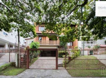 Casa · 416m² · 4 Quartos · 5 Vagas · Casa para Venda - 416.89m², 4 dormitórios, sendo 1 suites, 5 vagas - Tristeza
