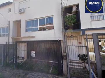 Casa · 255m² · 3 Quartos · 3 Vagas · Sobrado  com 3 quartos, 1 suíte, lareira, churrasqueira, 3 vagas cobertas na zon
