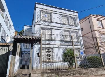 Fachada · Apartamento 106m², 3 dorm, 2 banh, 1 ape por andar, Medianeira, Porto Alegre, RS