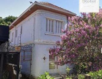 Casa · 416m² · 5 Quartos · 3 Vagas · Casa para Venda - 415.8m², 5 dormitórios, 3 vagas - Menino Deus