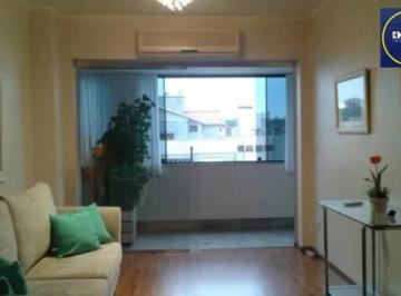 Apartamento · 276m² · 4 Quartos · 2 Vagas · Cobertura para Venda - 276.3m², 4 dormitórios, sendo 1 suites, 2 vagas - Jardim