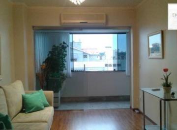 Apartamento · 276m² · 4 Quartos · 2 Vagas · Cobertura para Venda - 276.3m², 4 dormitórios, sendo 1 suites, 2 vagas - Jardim