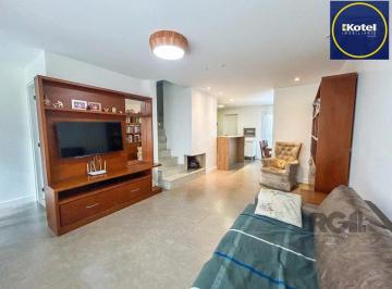 Casa · 120m² · 3 Quartos · 2 Vagas · Casa para Venda,3 dormitórios,sendo 1 suite,2 vagas -Vila Nova, Porto Alegre, RS