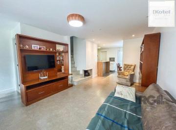 Casa · 120m² · 3 Quartos · 2 Vagas · Casa para Venda,3 dormitórios,sendo 1 suite,2 vagas -Vila Nova, Porto Alegre, RS