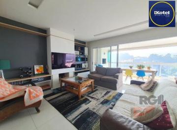 Apartamento · 162m² · 3 Quartos · 2 Vagas · Apartamento de 3 dormitórios e 2 vagas