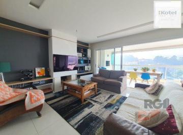 Apartamento · 162m² · 3 Quartos · 2 Vagas · Apartamento de 3 dormitórios e 2 vagas