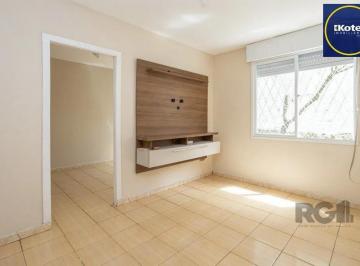 Apartamento · 35m² · 1 Quarto · Apartamento para Venda - 35.18m², 1 dormitório, Cavalhada