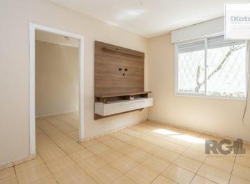 Apartamento · 35m² · 1 Quarto · Apartamento para Venda - 35.18m², 1 dormitório, Cavalhada