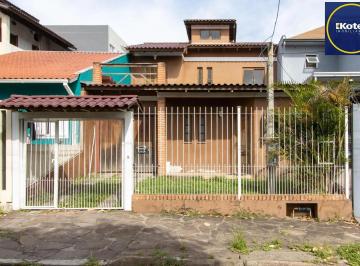 Casa · 215m² · 4 Quartos · 3 Vagas · Casa/Sobrado  4 dormitórios com piscina