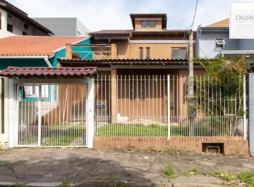 Casa · 215m² · 4 Quartos · 3 Vagas · Casa/Sobrado 4 dormitórios com piscina
