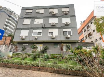 Apartamento · 39m² · 1 Quarto · 1 Vaga · Apartamento de 1 dormitório e vaga - DESOCUPADO