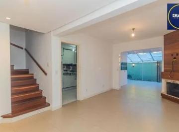 Casa · 181m² · 3 Quartos · 2 Vagas · Casa em Condomínio em Ipanema de 3 dormitórios e 2 vagas DESOCUPADA