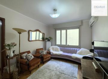 Living · APARTAMENTO 2 DORMITÓRIOS SUPER CHARMOSO NO BAIRRO CENTRO HISTÓRICO