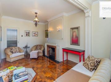 Apartamento de 3 quartos, Porto Alegre · Apartamento 3 dorms à venda Rua Augusto Pestana, Santana - Porto Alegre