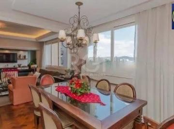 Apartamento · 190m² · 3 Quartos · 1 Vaga · APARTAMENTO A VENDA 3 DORMITÓRIOS, SUÍTE, NO MOINHOS DE VENTOS