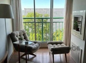 Apartamento · 67m² · 2 Quartos · 1 Vaga · Apartamento à venda com 2 quartos 67 m² rua são mateus, jardim do salso, porto