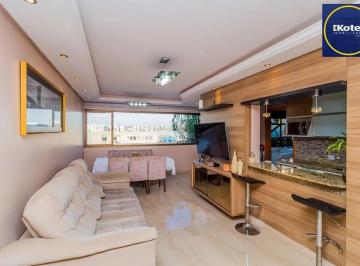Apartamento · 94m² · 3 Quartos · 3 Vagas · Apartamento à venda - no Cristo Redentor