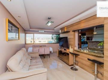 Apartamento · 94m² · 3 Quartos · 3 Vagas · Apartamento à venda - no Cristo Redentor