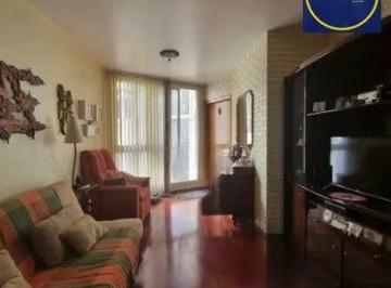 Apartamento · 74m² · 2 Quartos · Apartamento de 2 dormitórios, semi mobiliado, ensolarado para venda no bairro Ci