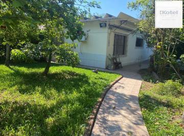 Casa · 243m² · 3 Quartos · 3 Vagas · Casa à venda - na Vila Nova