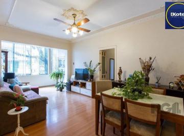 Apartamento · 109m² · 3 Quartos · Apartamento à venda - em Santana
