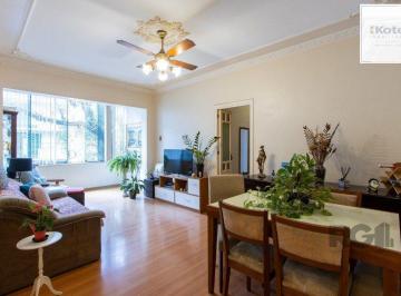 Apartamento · 109m² · 3 Quartos · Apartamento à venda - em Santana
