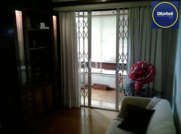 Apartamento · 70m² · 2 Quartos · 1 Vaga · Apartamento para Venda - 70.17m², 2 dormitórios, 1 vaga - Vila Ipiranga
