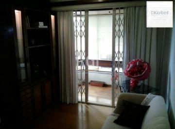 Apartamento · 70m² · 2 Quartos · 1 Vaga · Apartamento para Venda - 70.17m², 2 dormitórios, 1 vaga - Vila Ipiranga