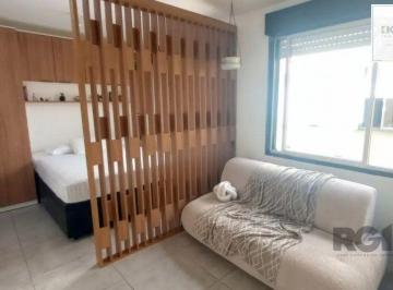 Apartamento · 29m² · 1 Quarto · Apartamento | JK | 28,70m2 | Bairro Azenha