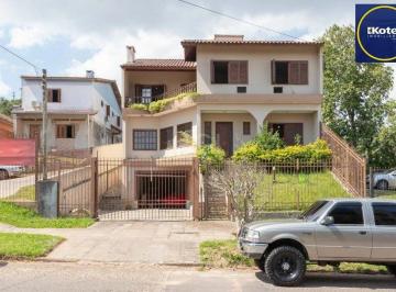 Casa · 460m² · 4 Quartos · 4 Vagas · Casa para Venda - 460m², 4 dormitórios, sendo 1 suites, 4 vagas - Cristal