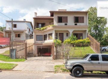 Casa · 460m² · 4 Quartos · 4 Vagas · Casa para Venda - 460m², 4 dormitórios, sendo 1 suites, 4 vagas - Cristal