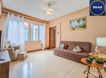 Apartamento · 93m² · 3 Quartos · Apartamento de 3 Dormitórios com Elevador e Portaria 24h na Venâncio Aires