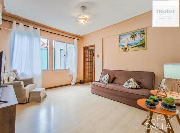 Apartamento · 93m² · 3 Quartos · Apartamento de 3 Dormitórios com Elevador e Portaria 24h na Venâncio Aires
