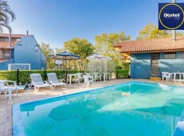 Casa · 165m² · 3 Quartos · CASA DE CONDOMÍNIO, 3 DORMITÓRIOS, SUÍTE, NO BAIRRO JARDIM SABARÁ, PORTO ALEGRE/