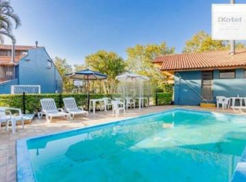 Casa · 165m² · 3 Quartos · CASA DE CONDOMÍNIO, 3 DORMITÓRIOS, SUÍTE, NO BAIRRO JARDIM SABARÁ, PORTO ALEGRE/