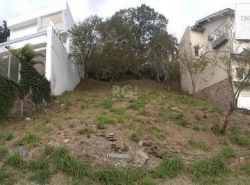 Terreno · 470m² · Terreno em Condominio para Venda - 468m², 0 dormitórios, Nonoai, Porto Alegre