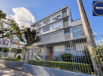 Apartamento · 77m² · 2 Quartos · Apartamento de 2 quartos no bairro Santana em Porto Alegre
