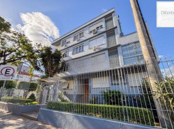 Apartamento · 77m² · 2 Quartos · Apartamento de 2 quartos no bairro Santana em Porto Alegre