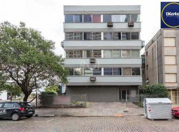 Comercial · 42m² · 1 Vaga · Conjunto/Sala para Venda - 42.6m², 0 dormitórios, 1 vaga - Praia de Belas