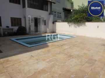 Casa · 383m² · 5 Quartos · 3 Vagas · Casa Condominio para Venda - 383.4m², 5 dormitórios, sendo 2 suites, 3 vagas - N