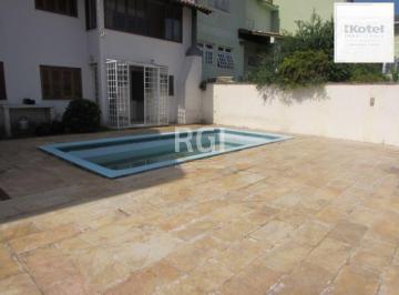 Casa · 383m² · 5 Quartos · 3 Vagas · Casa Condominio para Venda - 383.4m², 5 dormitórios, sendo 2 suites, 3 vagas - N