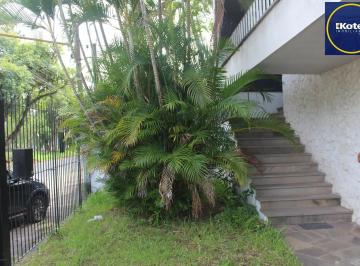 Casa · 252m² · 3 Quartos · 2 Vagas · Casa à venda - no Jardim Itu Sabará