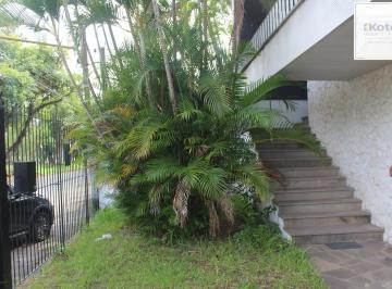 Casa · 252m² · 3 Quartos · 2 Vagas · Casa à venda - no Jardim Itu Sabará